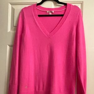 Lilly Pulitzer sweater